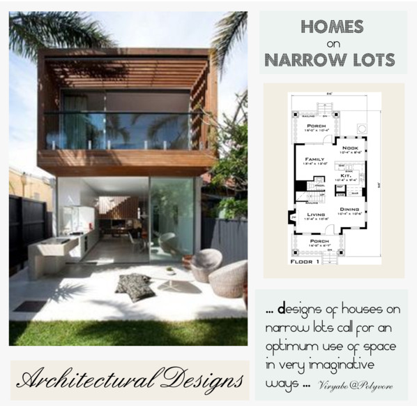 Narrow Lots Archives Luxury Dream Home Designs And Home Plans
